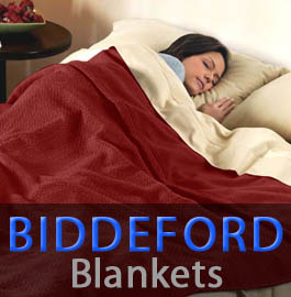 Biddeford Blankets