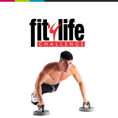 fit 4 life